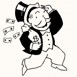 money