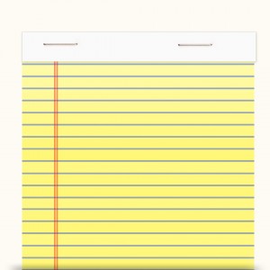 Notepad