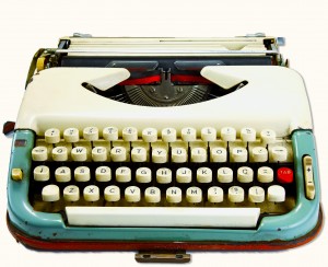 Typewrter