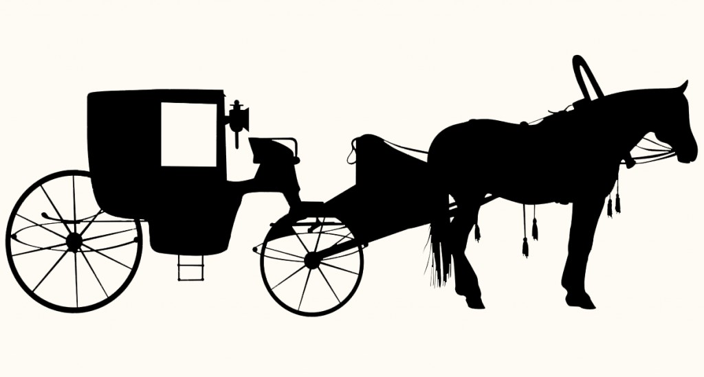 Carriage
