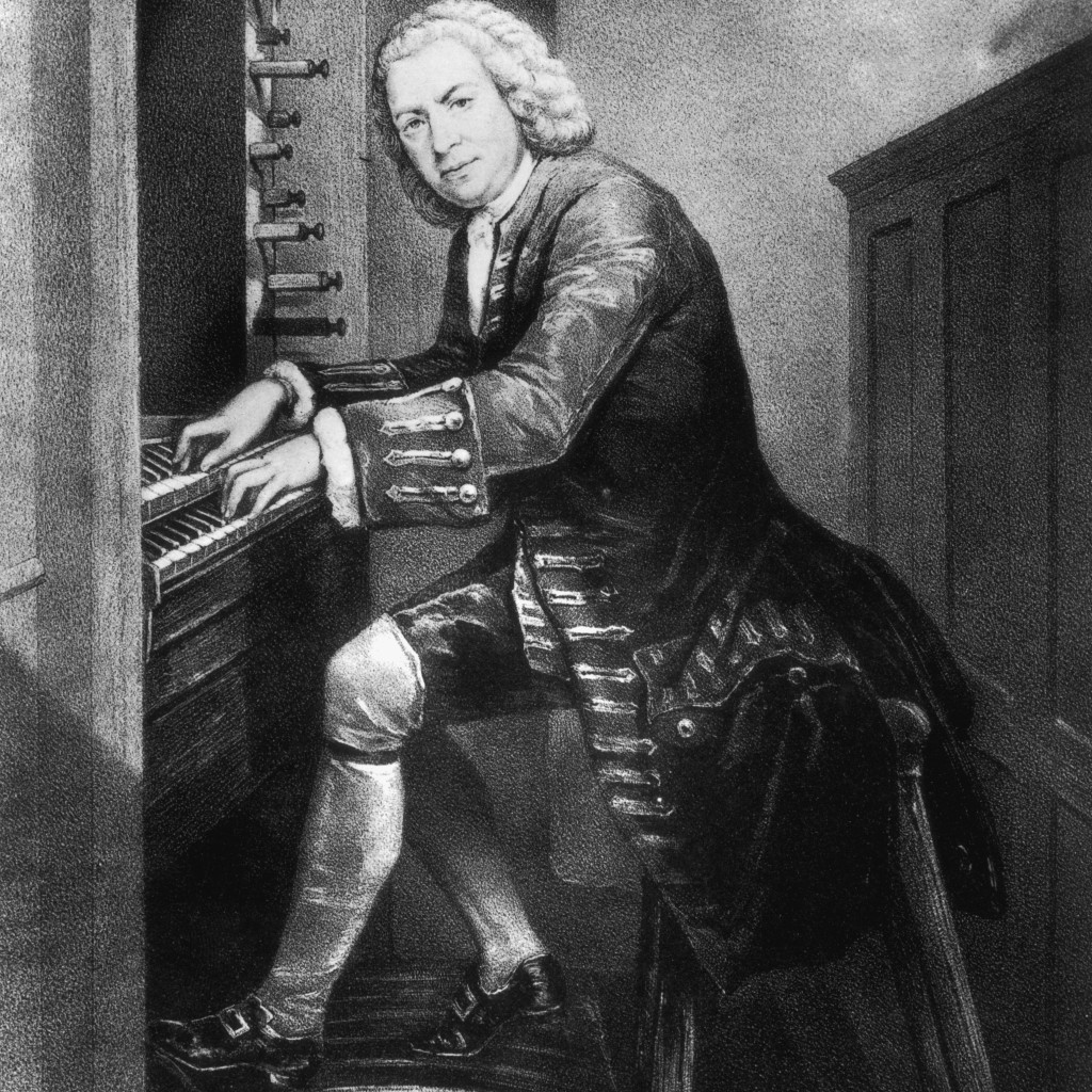 Bach