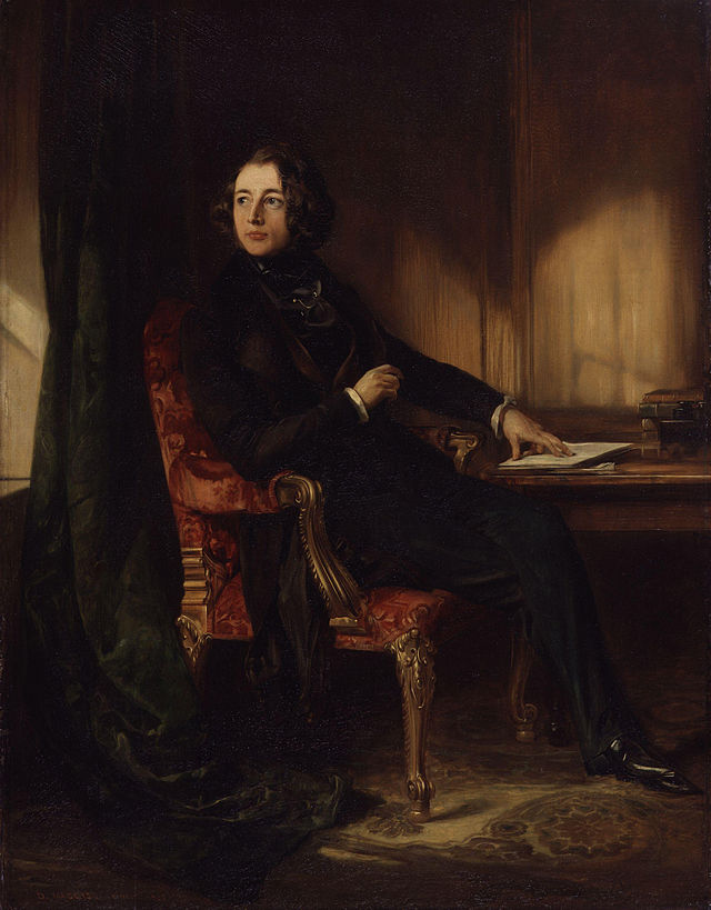 Dickens