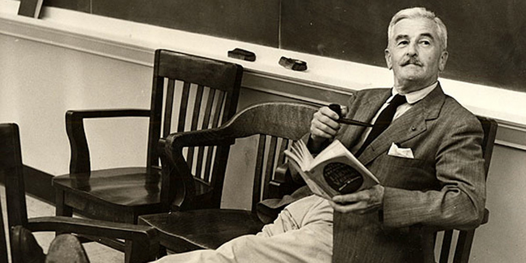 Faulkner