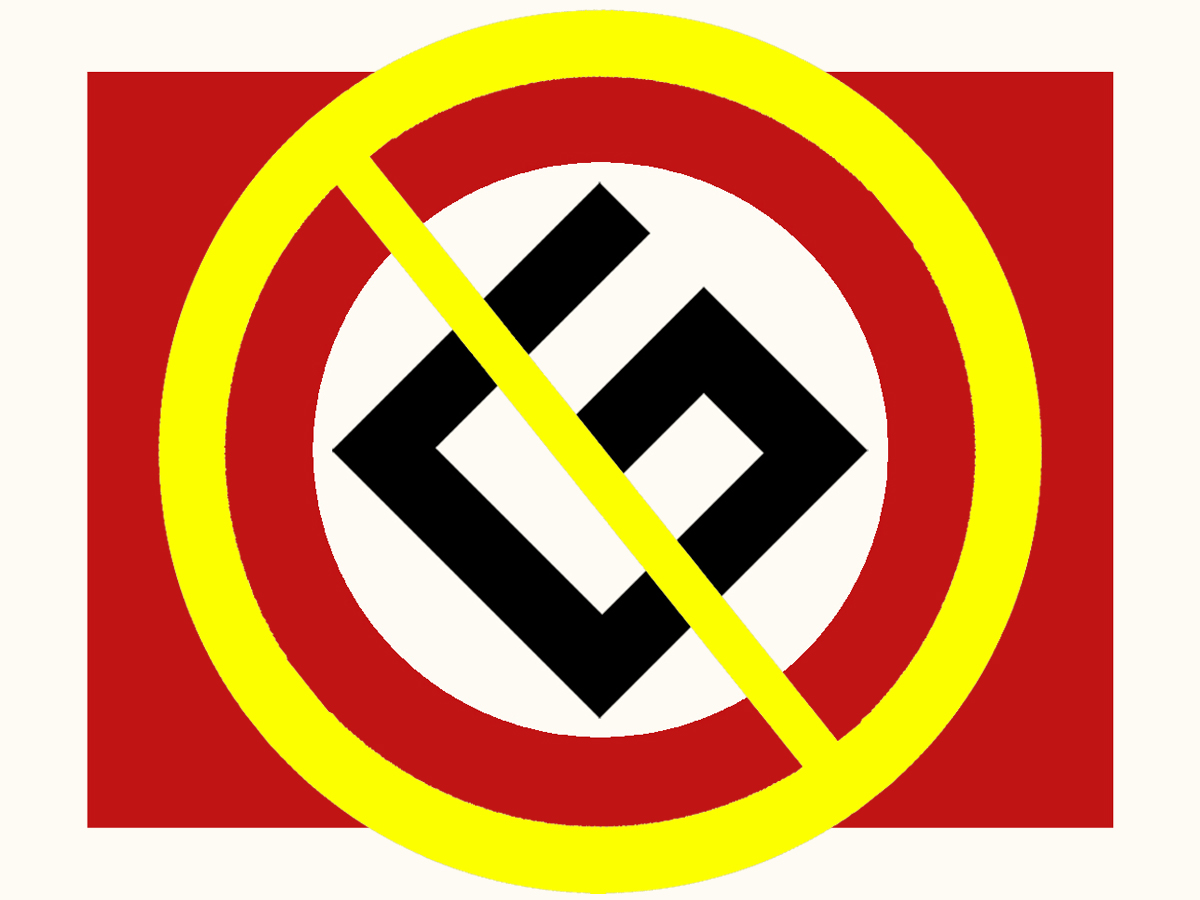NO MORE GRAMMAR NAZIS