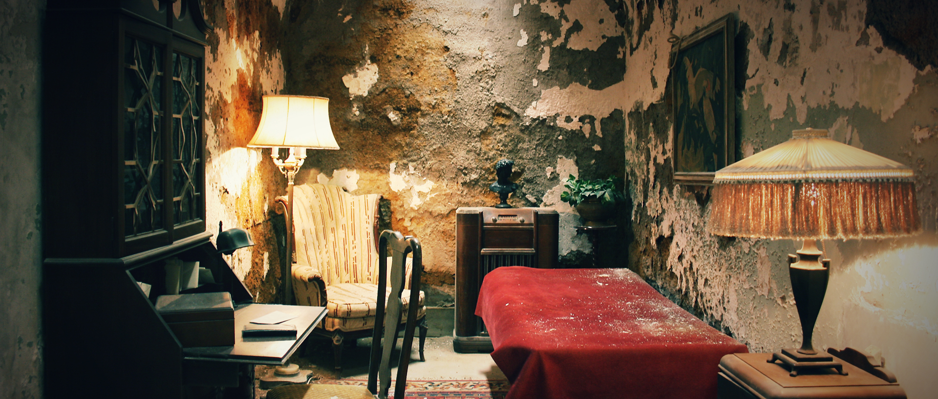 Al-capone-cell