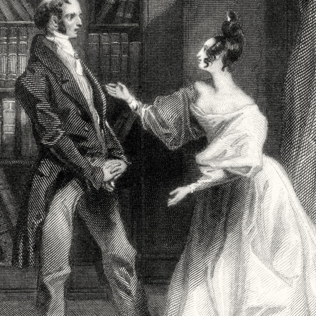 Jane Austen