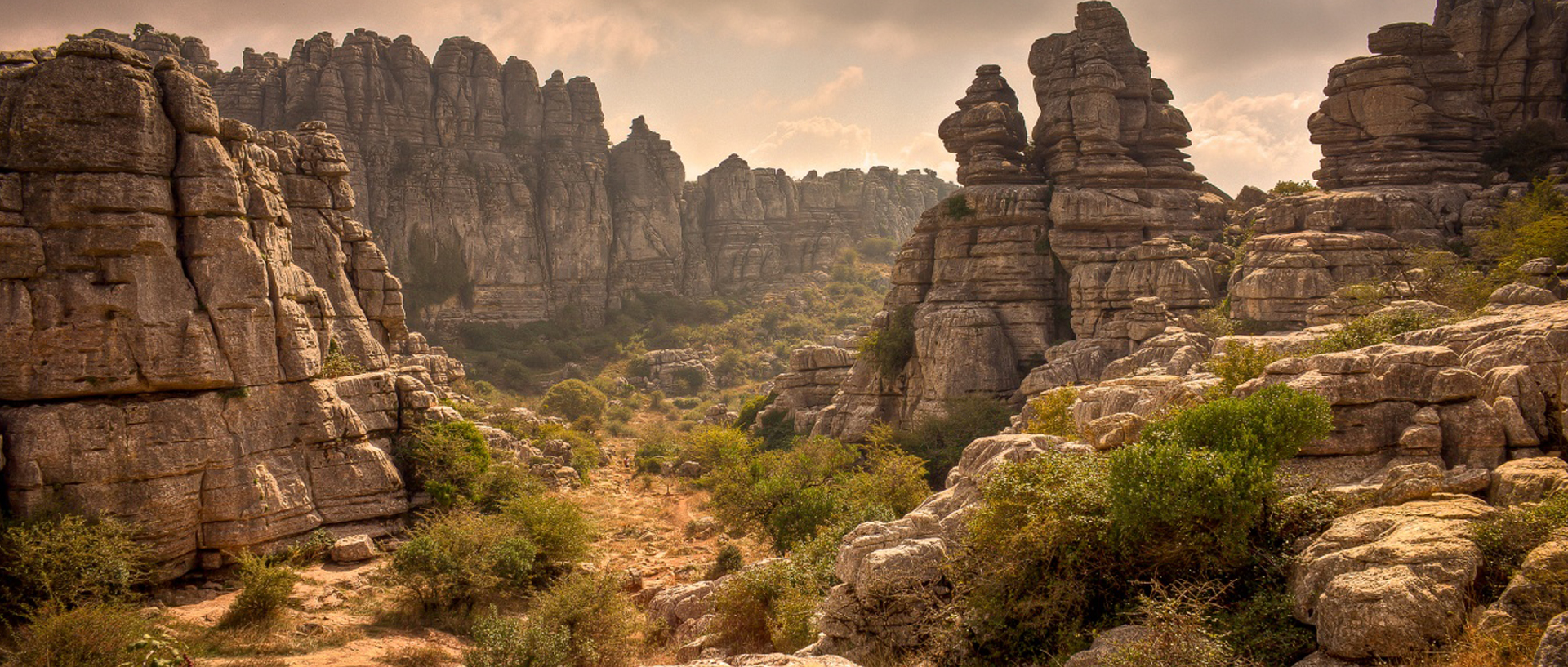 Badlands