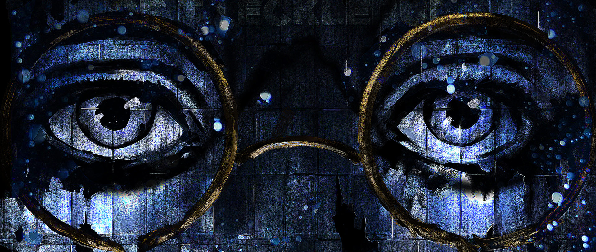 Eckleburg Eyes