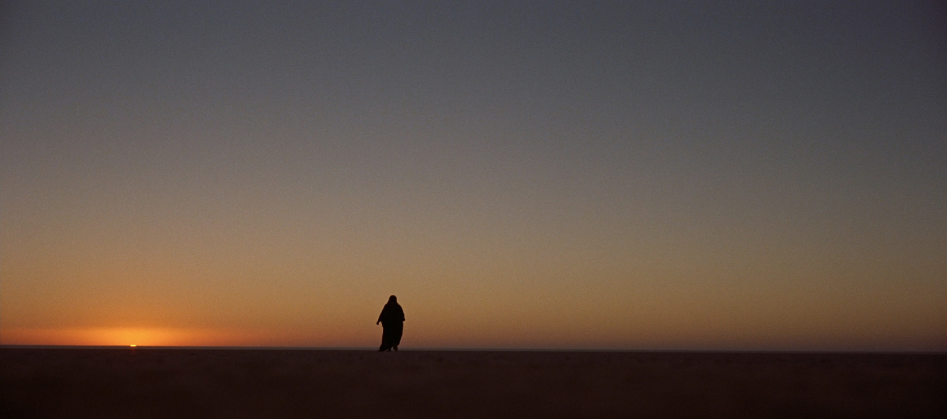 Lawrence of Arabia