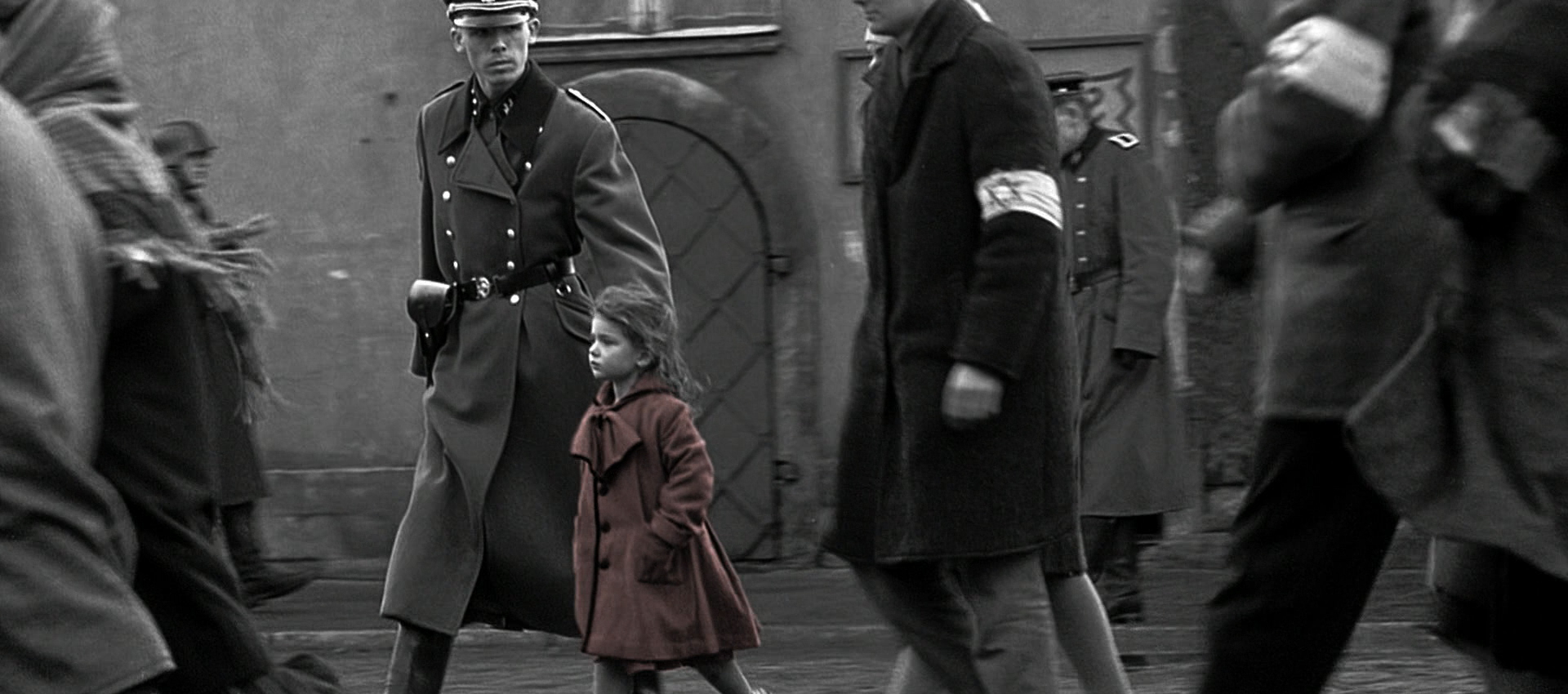 Schindler'sList